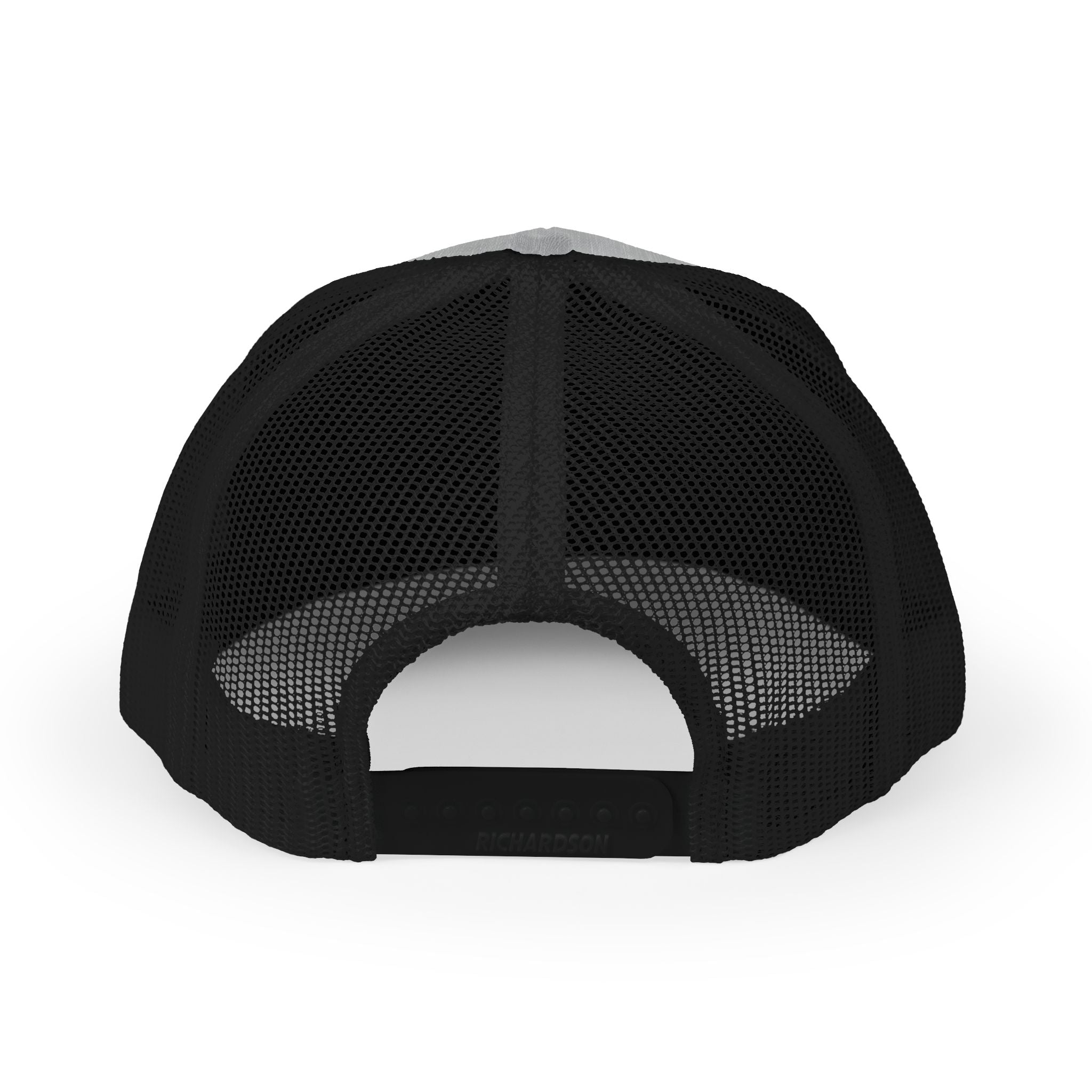 OILNIX Keep Drilling Snapback Trucker Hat