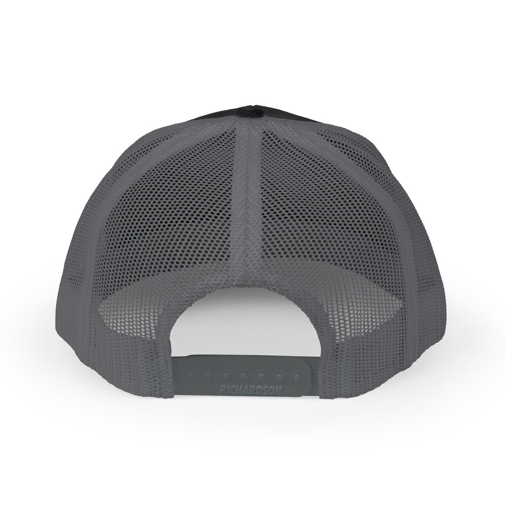 OILNIX Keep Drilling Snapback Trucker Hat