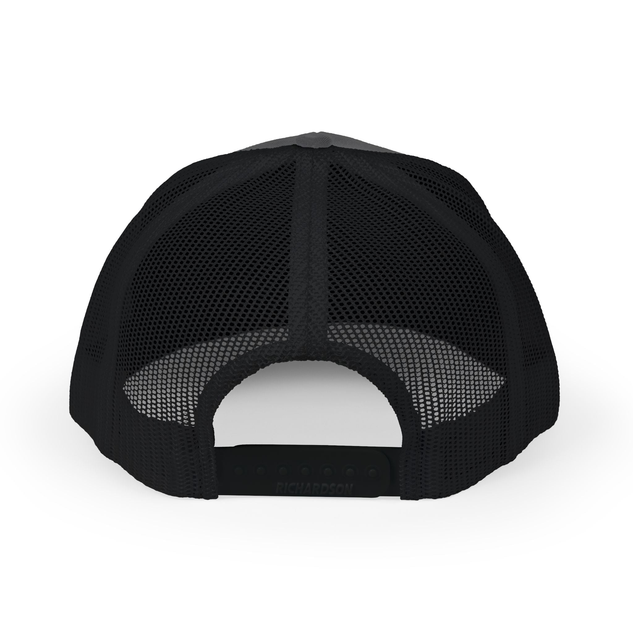 OILNIX Keep Drilling Snapback Trucker Hat