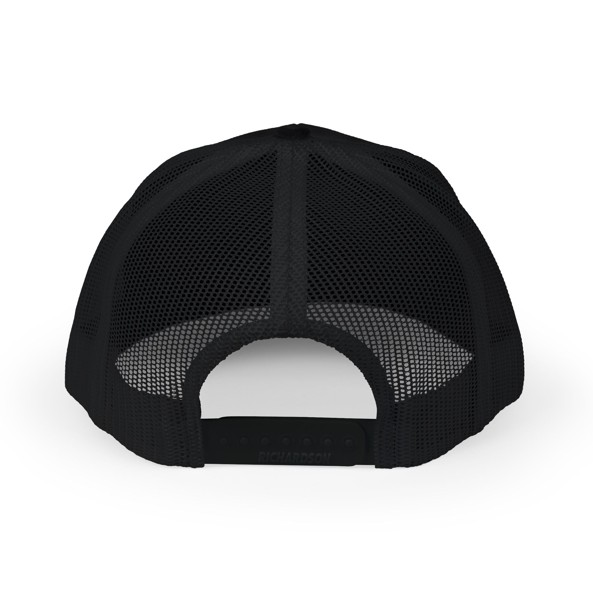 OILNIX Classic Snapback Trucker Hat