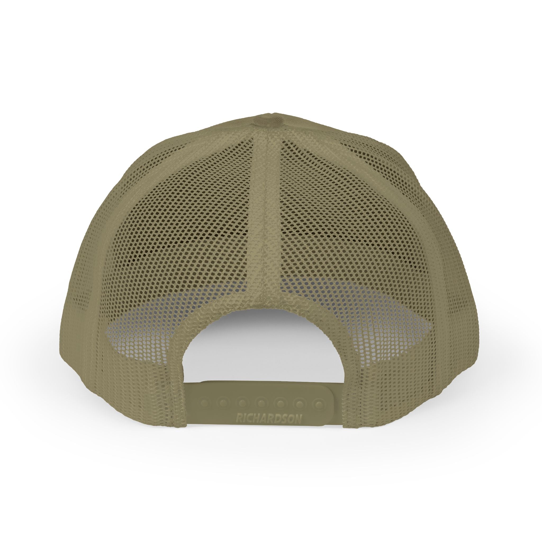 OILNIX Oilfield Never Sleeps Snapback Trucker Hat
