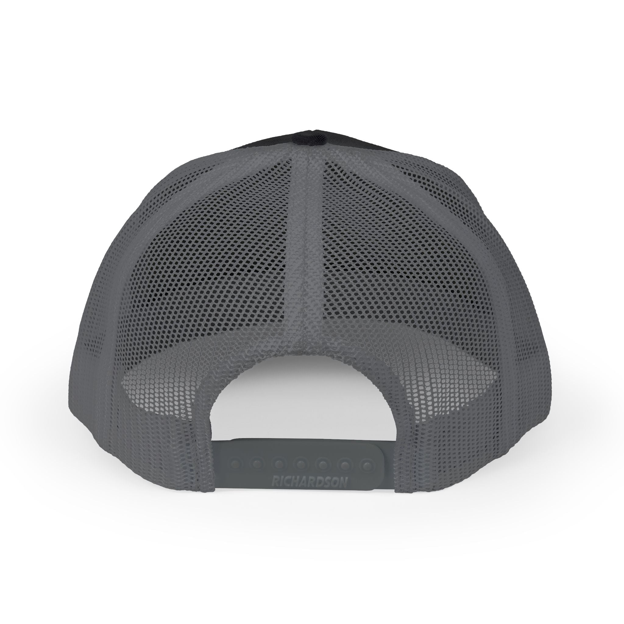 OILNIX Classic Snapback Trucker Hat
