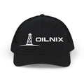 OILNIX Classic Snapback Trucker Hat