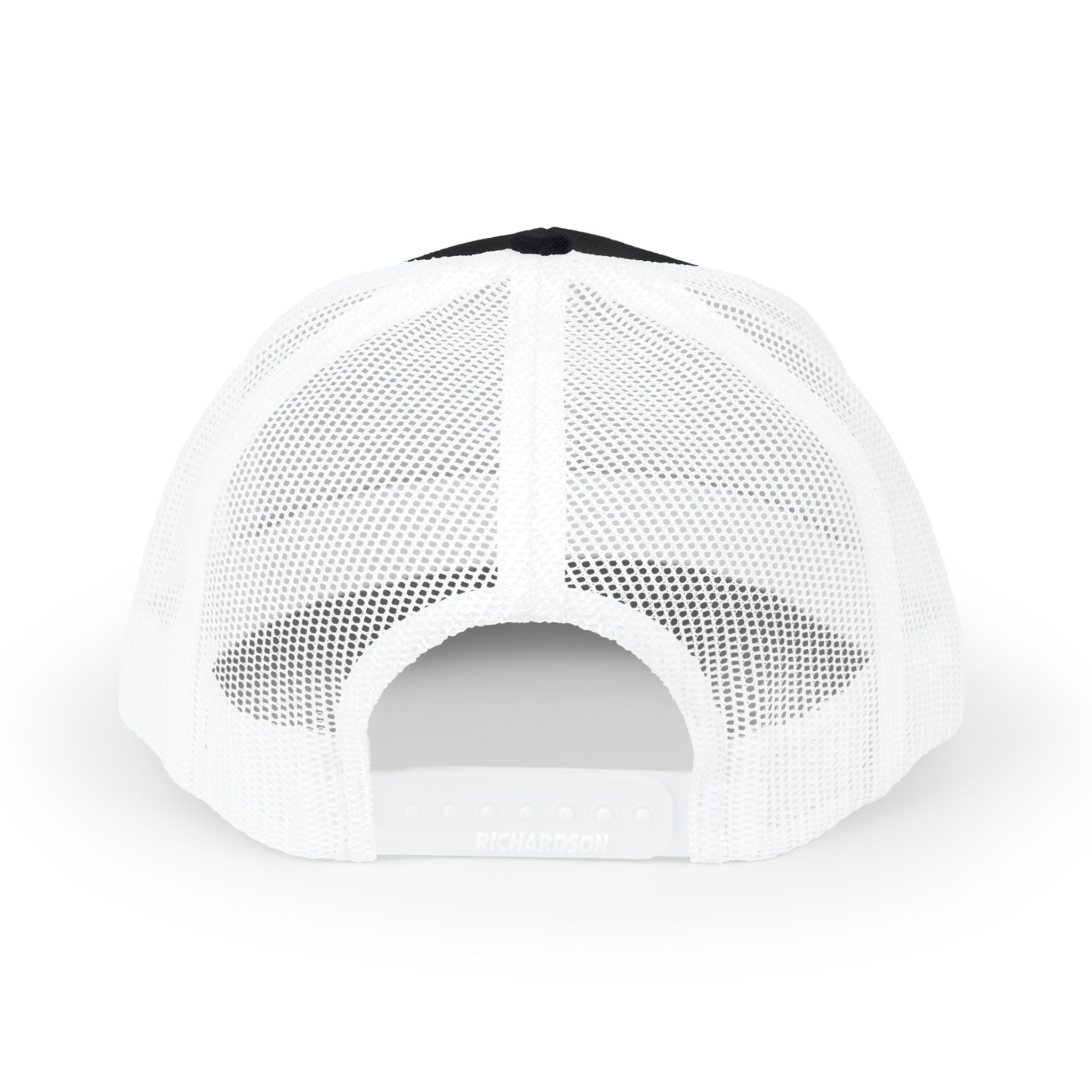 OILNIX Oilfield Girlie Snapback Trucker Hat